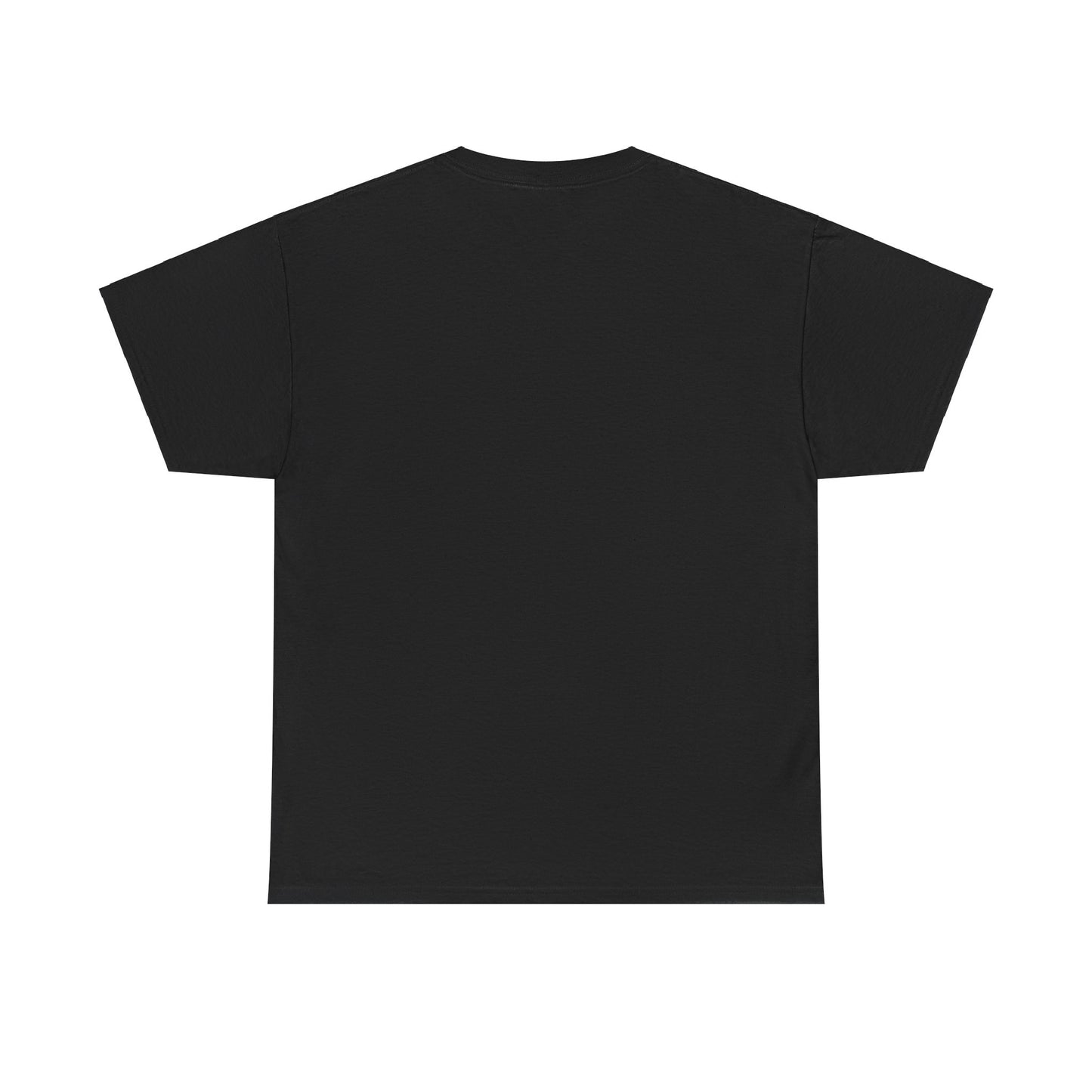 TheAnnaMossity presents the ANNA Bearded Beauty LOGO Tee Shirt