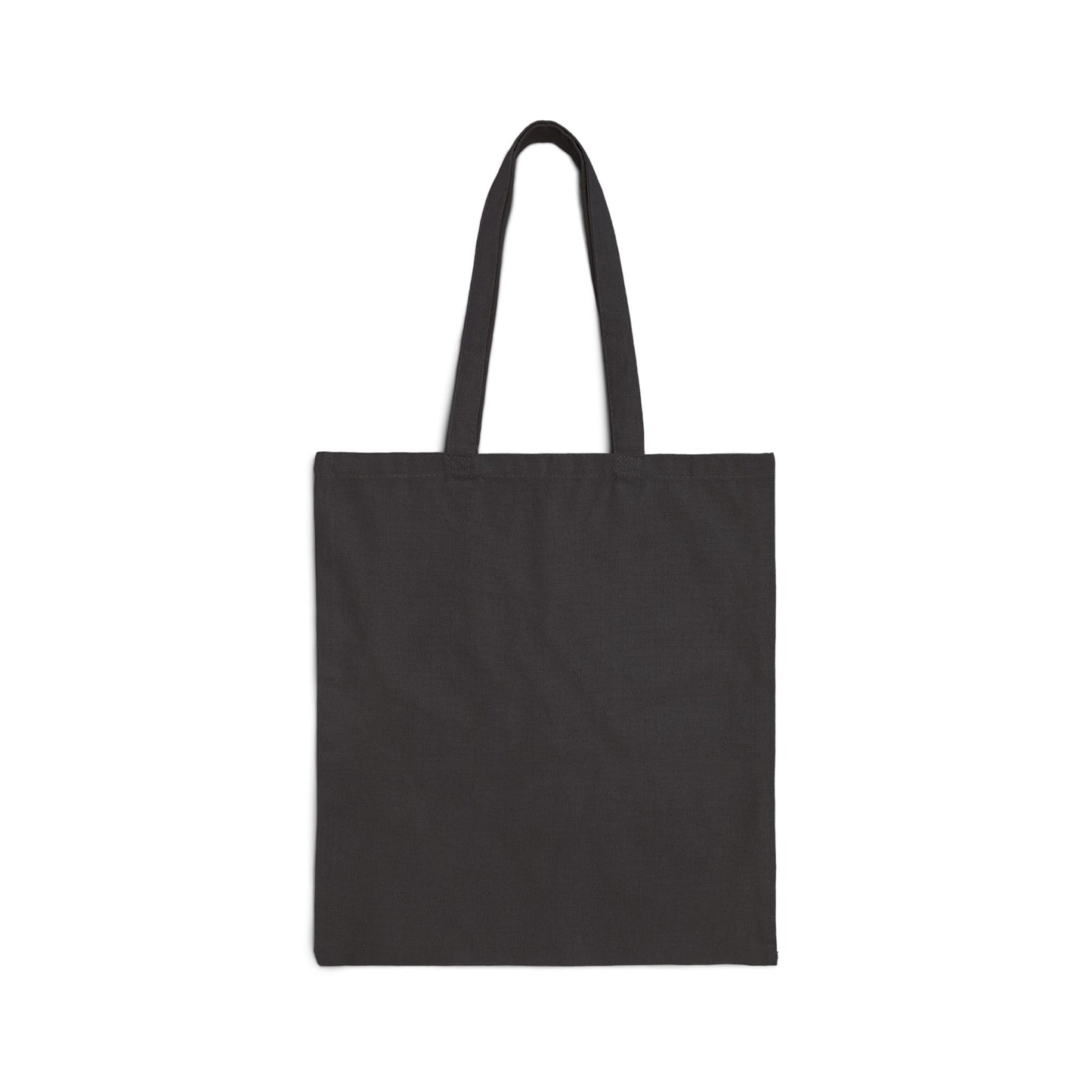 "United Strains of America" Cotton Canvas Tote Bag