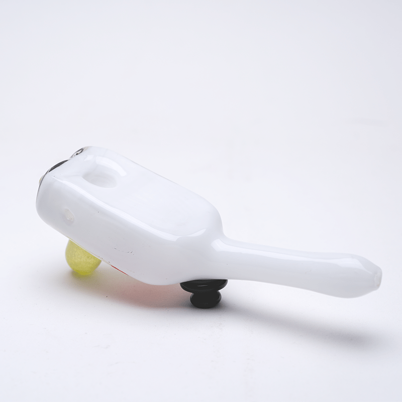 Empire Glassworks Dimensional Dial Scuplture