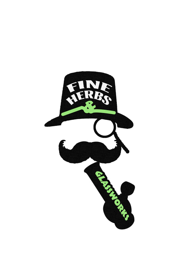 Fine Herbs and Glassworks