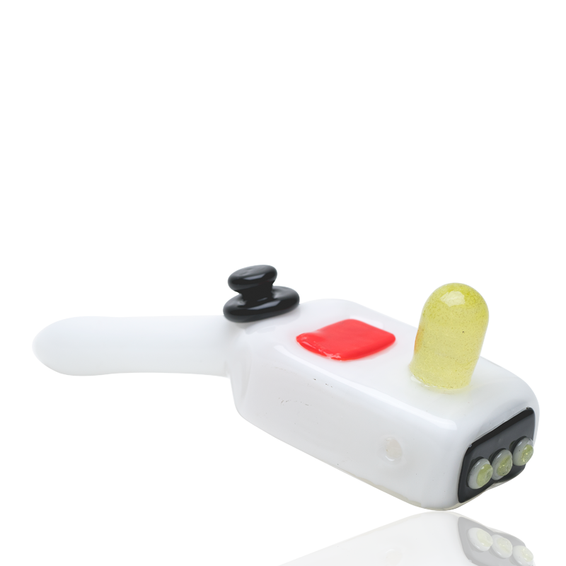 Empire Glassworks Dimensional Dial Scuplture