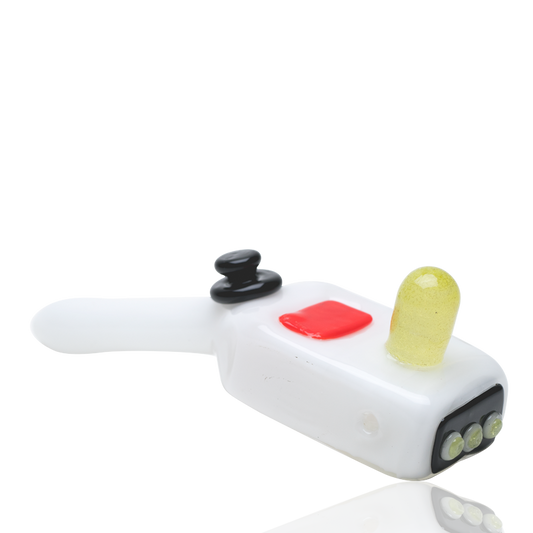 Empire Glassworks Dimensional Dial Scuplture